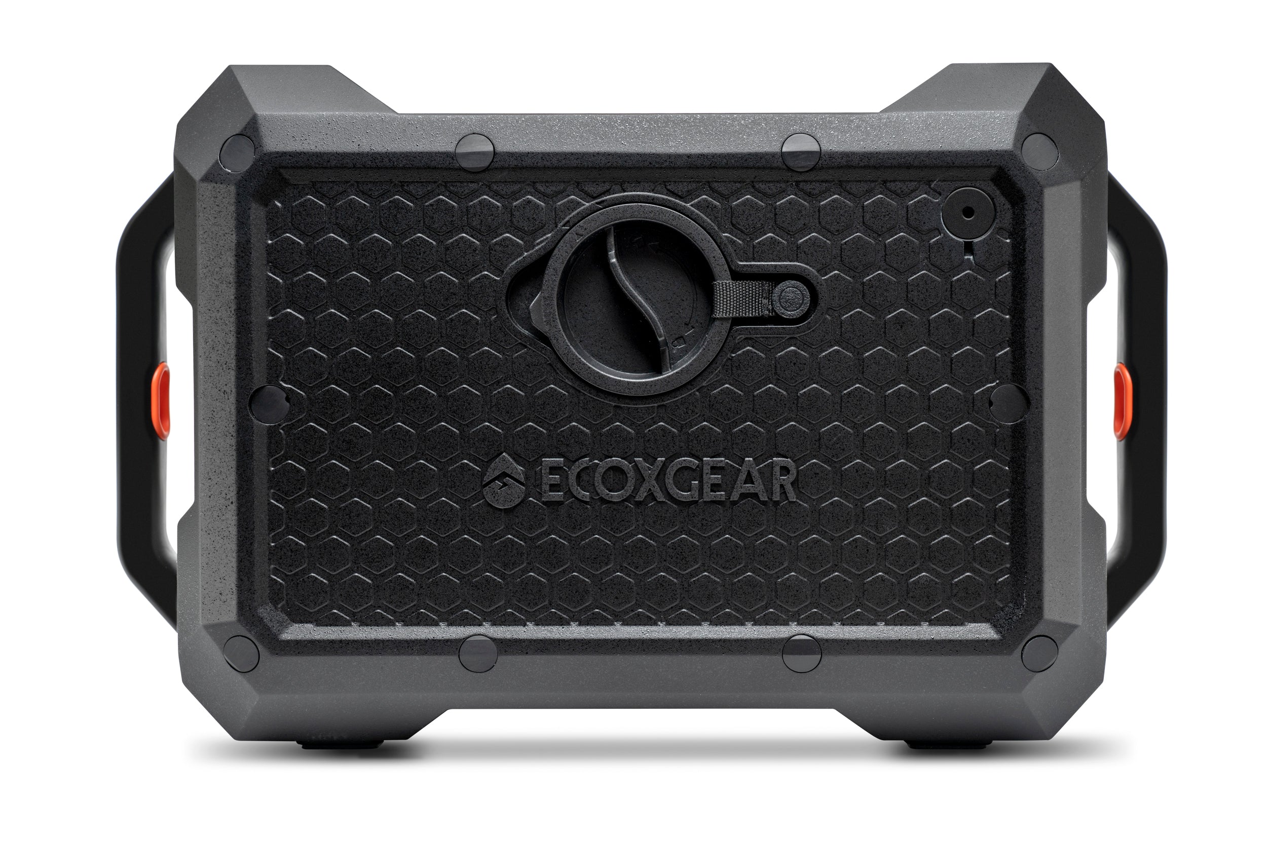 Defender 12V Black – ECOXGEAR JAPAN