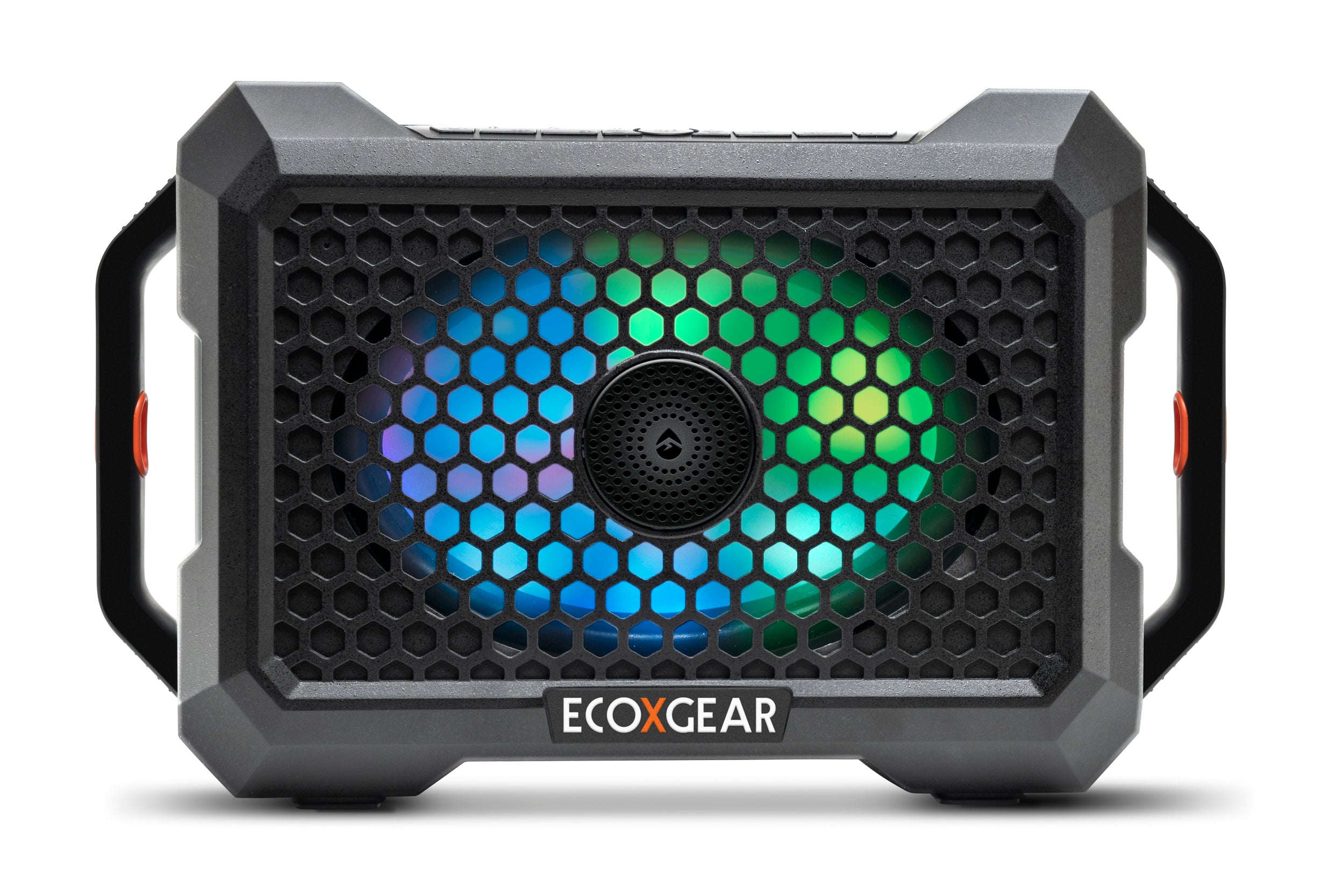 Defender 12V Black – ECOXGEAR JAPAN