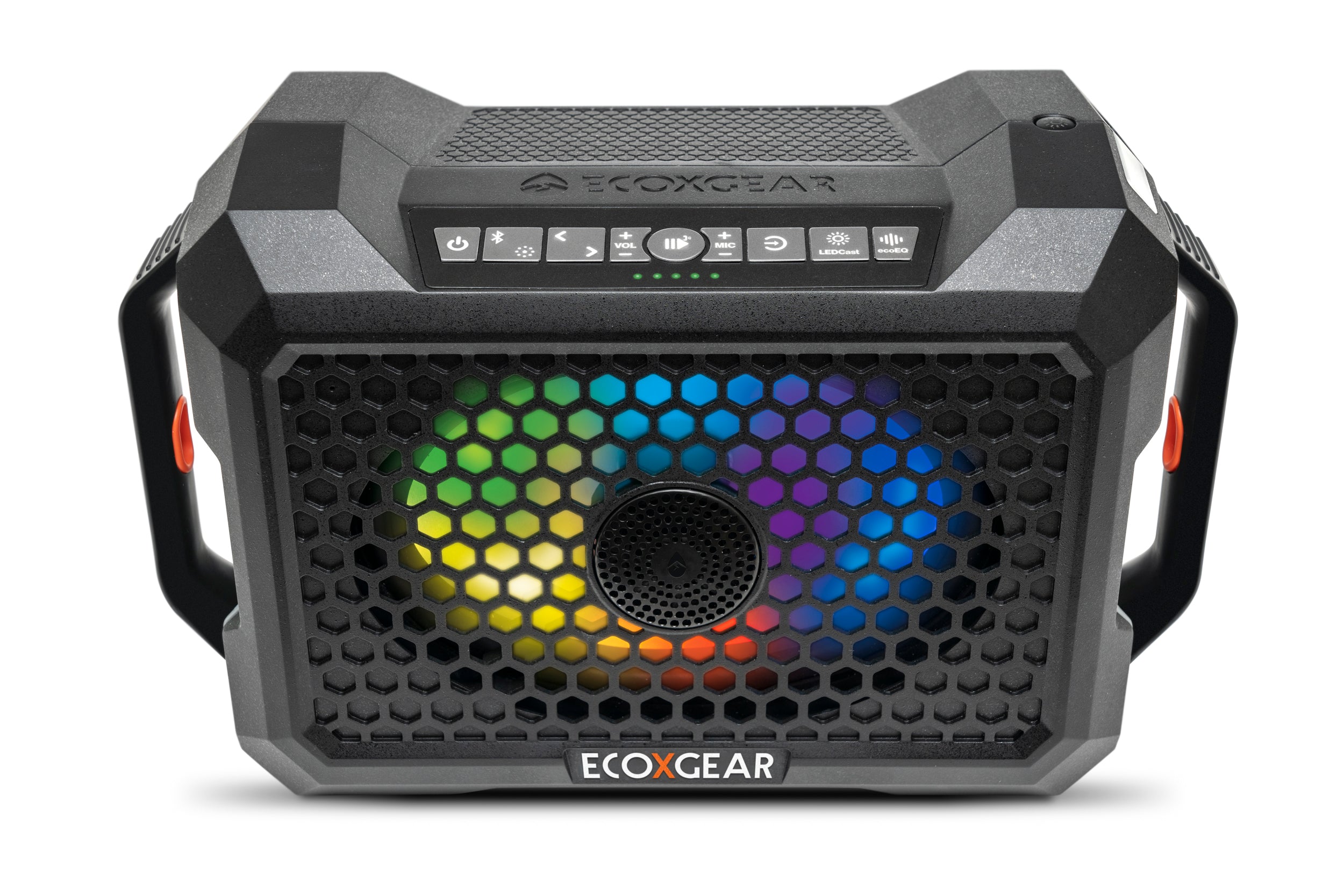 Defender 12V Black – ECOXGEAR JAPAN