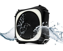 ポータブルスピーカー – ECOXGEAR JAPAN